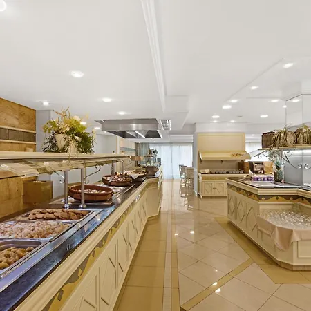 Metropolitan Playa 3 Sup Ξενοδοχείο