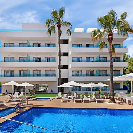 Metropolitan Playa 3 Sup 3* Πλάγια Ντε Πάλμα