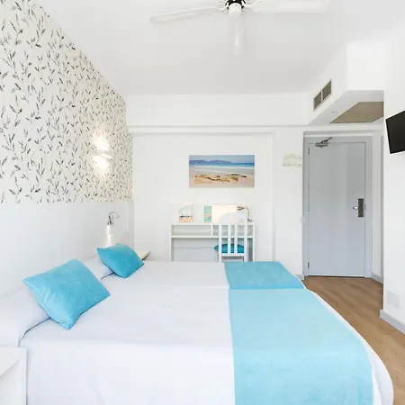 Metropolitan Playa 3 Sup