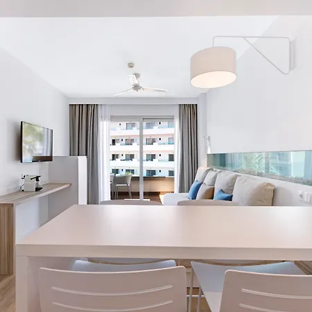 Metropolitan Playa 3 Sup 3*