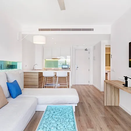 Metropolitan Playa 3 Sup Ξενοδοχείο