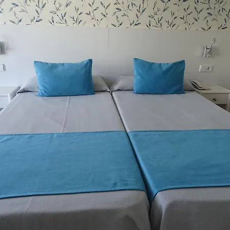 Metropolitan Playa 3 Sup Hotel