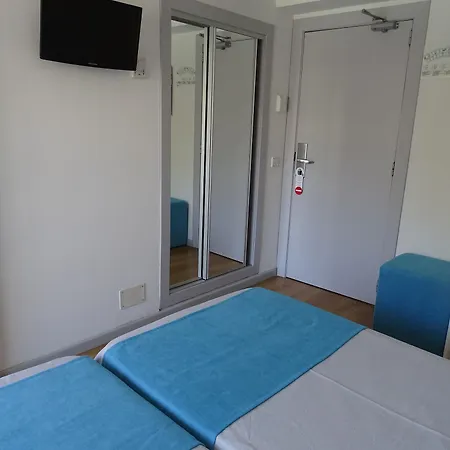 Ξενοδοχείο Metropolitan Playa 3 Sup Πλάγια Ντε Πάλμα