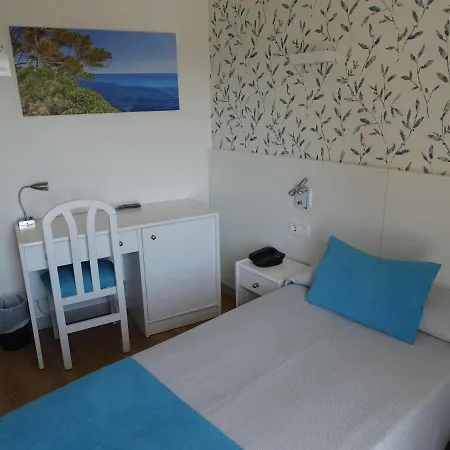 Hotel Metropolitan Playa 3 Sup 3*