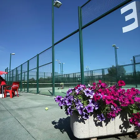 Metropolitan Playa 3 Sup