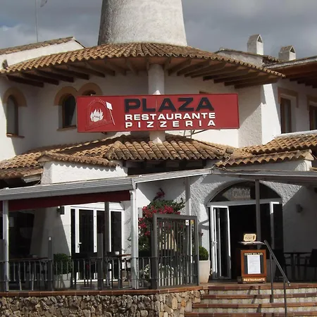 Metropolitan Playa 3 Sup Πλάγια Ντε Πάλμα