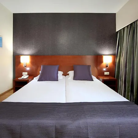 Metropolitan Playa 3 Sup