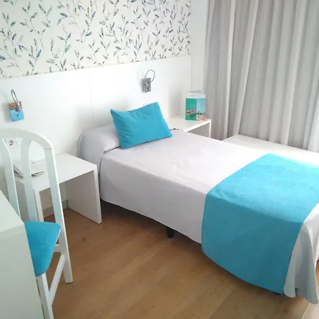 Hotel Metropolitan Playa 3 Sup 3*