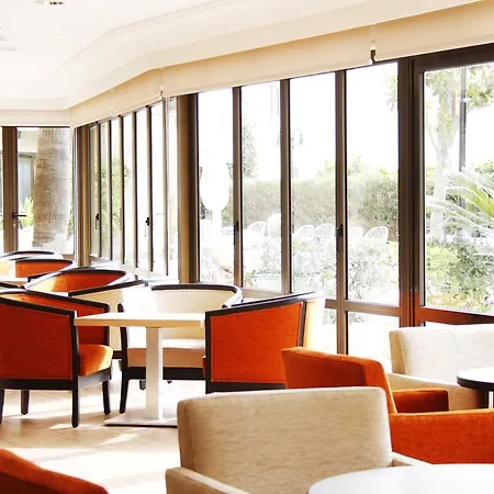 Metropolitan Playa 3 Sup 3*