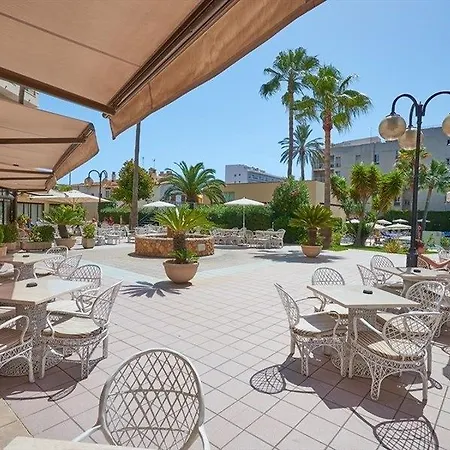 Metropolitan Playa 3 Sup