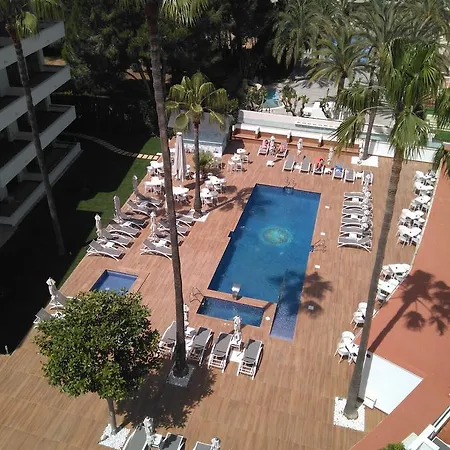 Metropolitan Playa 3 Sup