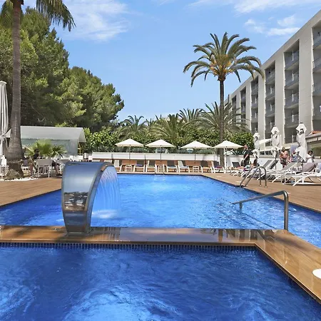 Szálloda Metropolitan Playa 3 Sup 3*