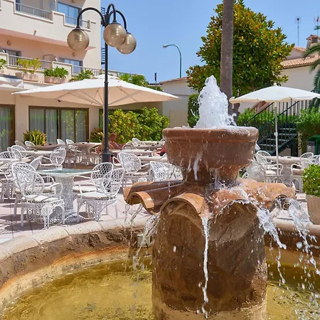 Metropolitan Playa 3 Sup