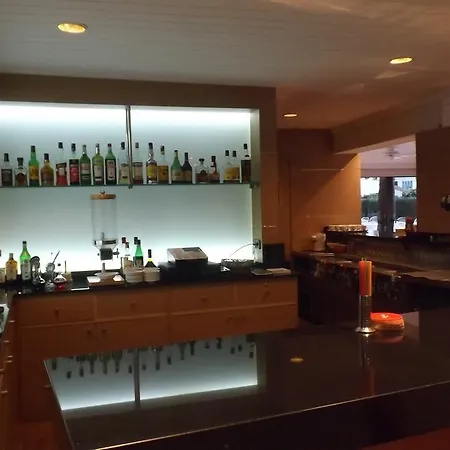 Hotel Metropolitan Playa 3 Sup