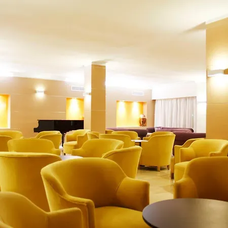 Metropolitan Playa 3 Sup