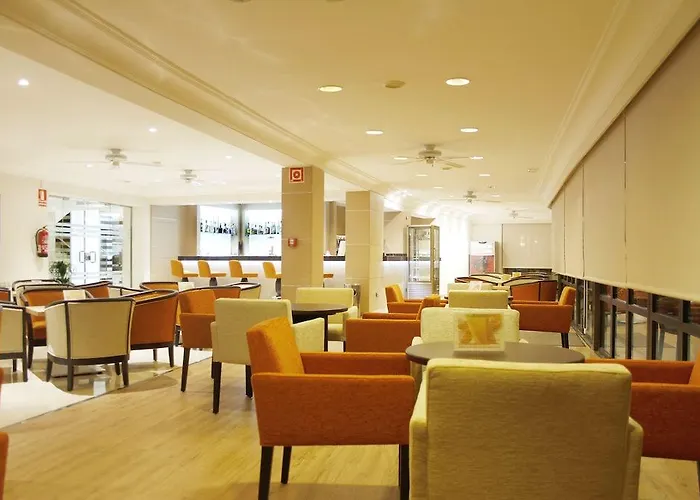 Metropolitan Playa 3 Sup 3*