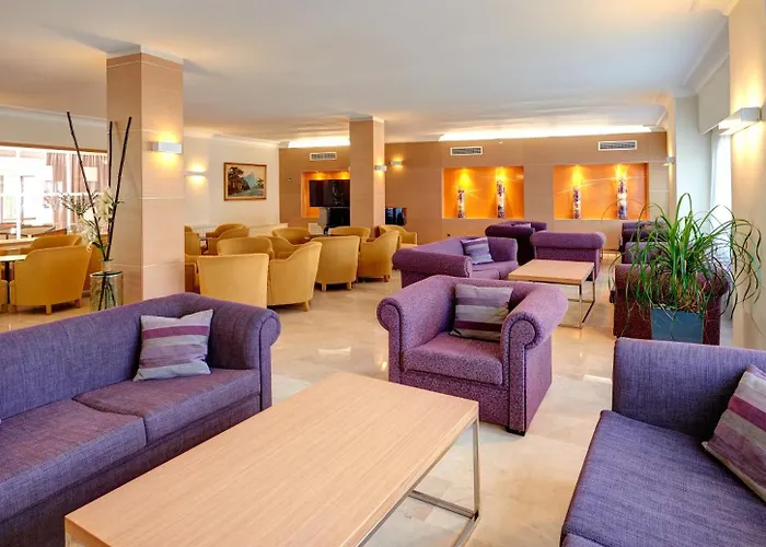 Hotel Metropolitan Playa 3 Sup 3*