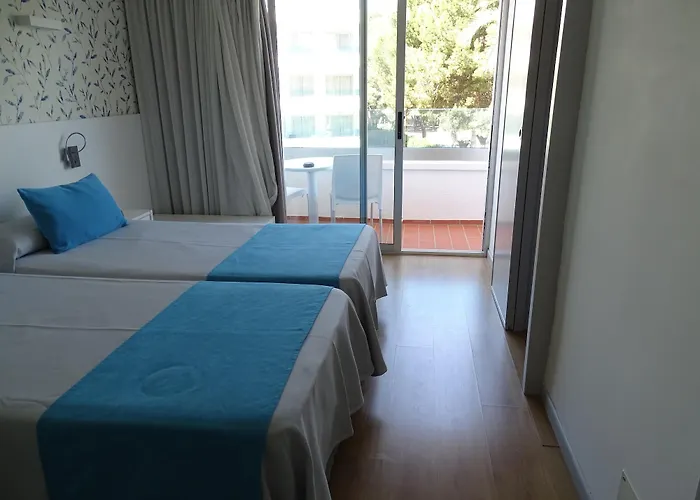 Metropolitan Playa 3 Sup Hotel