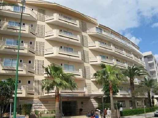 Hotel Metropolitan Playa 3 Sup