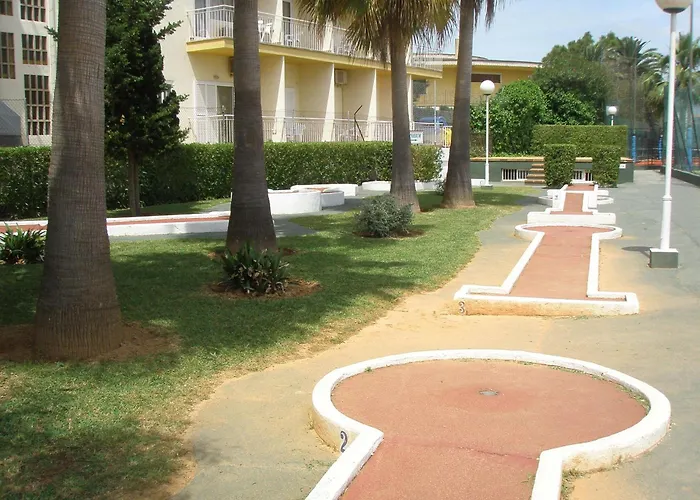 Metropolitan Playa 3 Sup