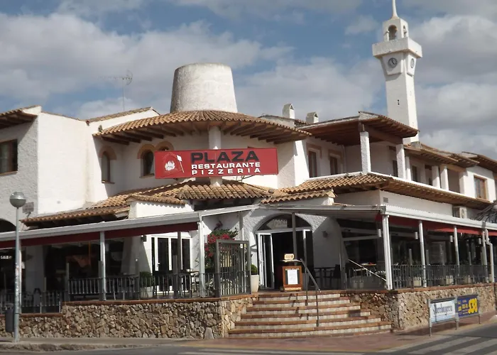 Hotel Metropolitan Playa 3 Sup Playa de Palma (Mallorca)