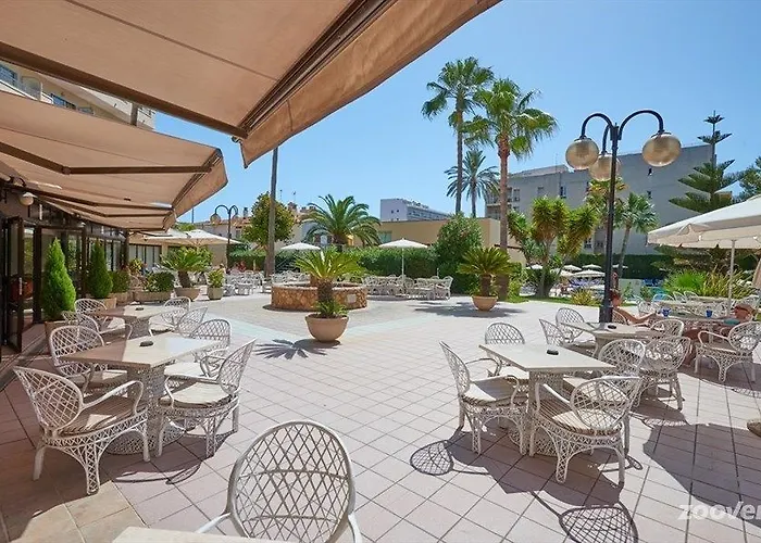 Metropolitan Playa 3 Sup