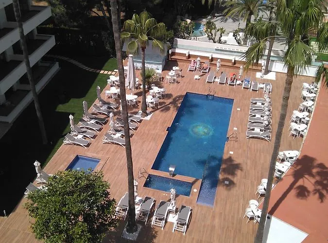 Metropolitan Playa 3 Sup