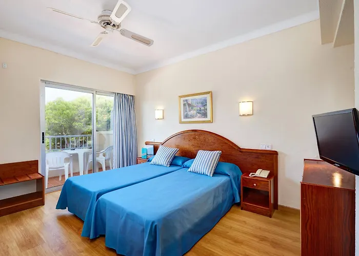 Hotel Metropolitan Playa 3 Sup