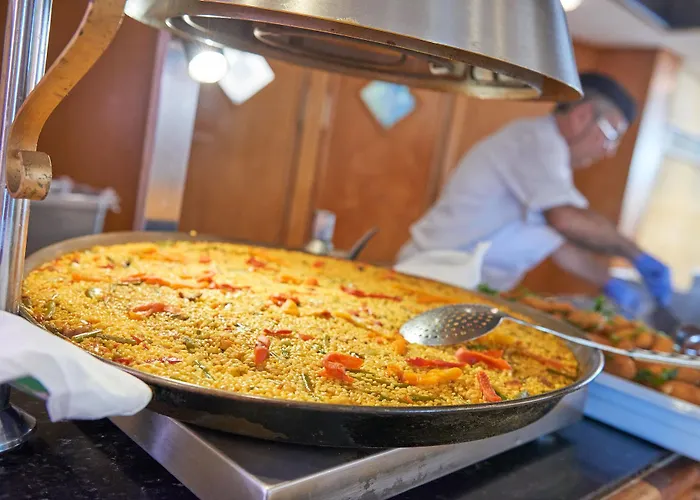 Hotel Metropolitan Playa 3 Sup