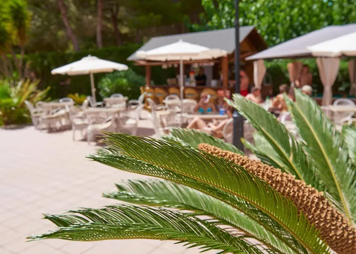 Hotel Metropolitan Playa 3 Sup