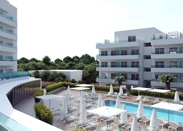 Metropolitan Playa 3 Sup