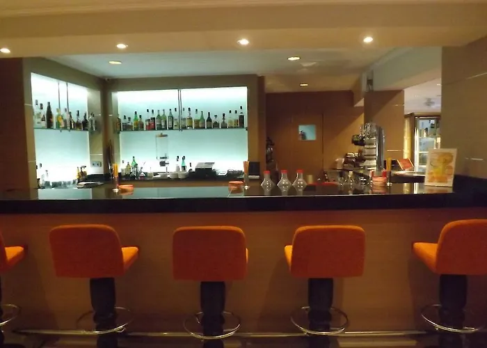 Hotel Metropolitan Playa 3 Sup 3*