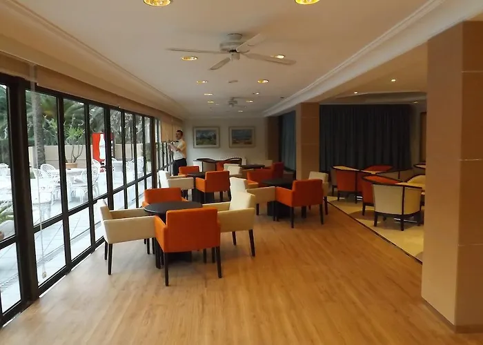 Metropolitan Playa 3 Sup