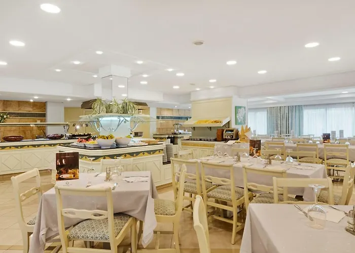 Metropolitan Playa 3 Sup