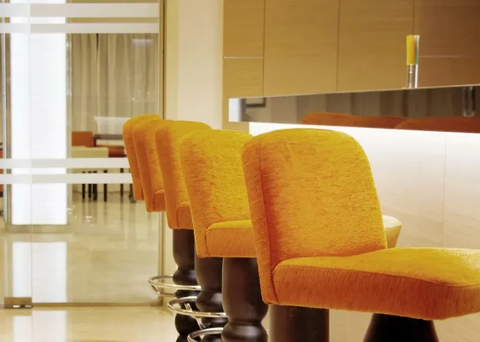 Metropolitan Playa 3 Sup 3*